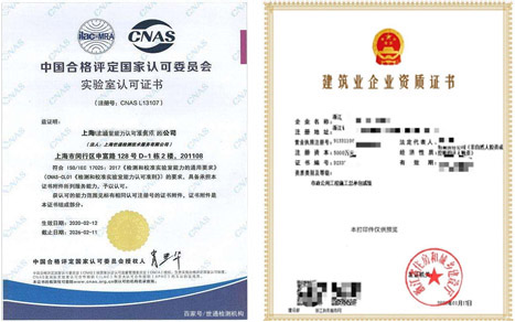 上海市技术协会成员